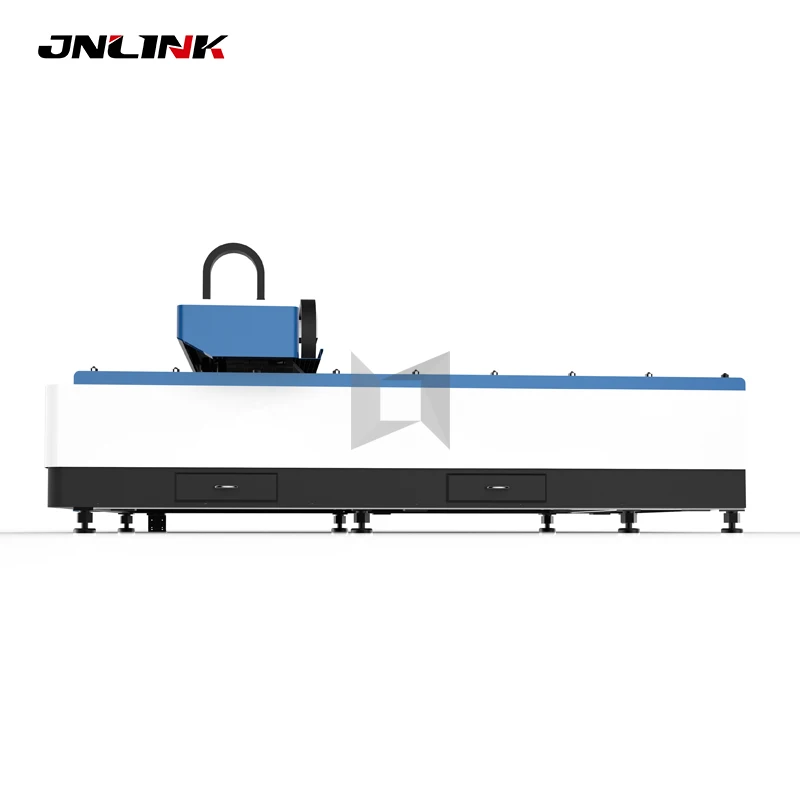 Волоконный лазерный гравировальный станок для резки неметаллических волоконных