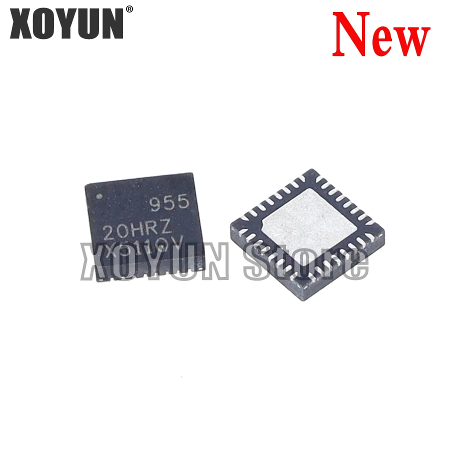 

(5piece)100% New ISL95520HRZ ISL95520 95520 95520HRZ 20HRZ QFN-32 Chipset