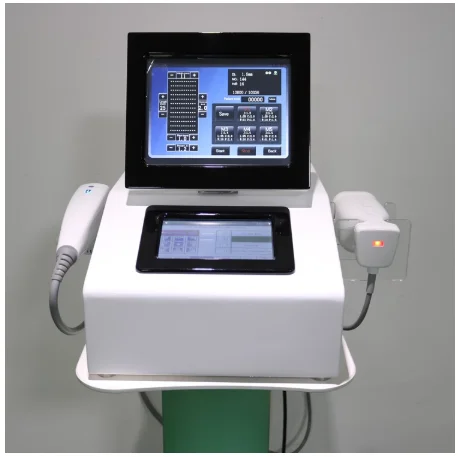 

4D Liposonic Body Sliming Skin Tightening Wrinkle Removal Machine Face Lift Anti-Aging Skin Rejuvenation Beauty Equipment