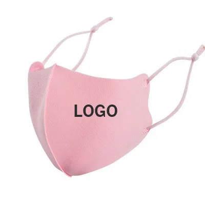 

Customize LOGO Masque Black Facemask For Women Men Adjustable Haze Carbon Pm2.5 Mascarillas Customize Halloween cosplay Masque