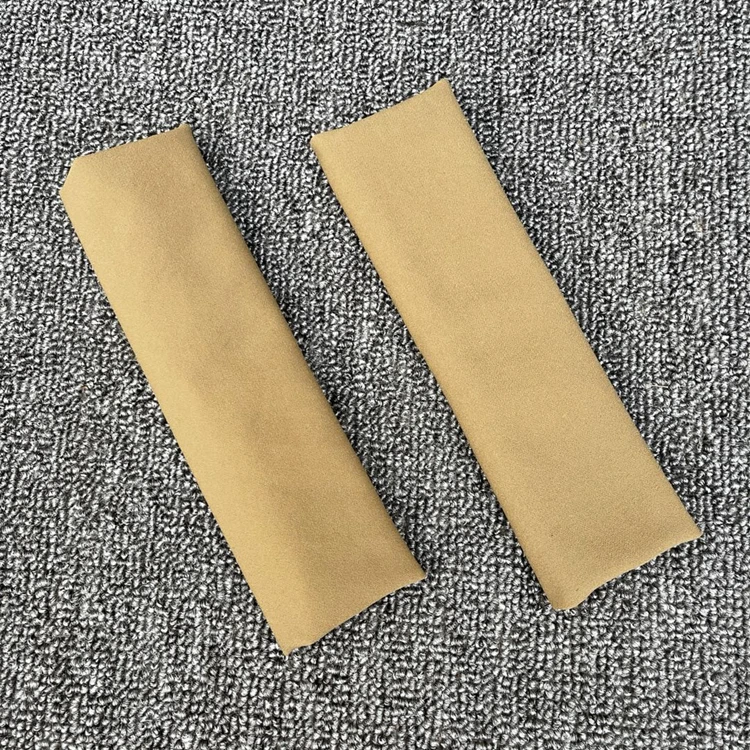 

Outdoor Tactical Vest FCPC Fcsk Soft Elastic Shoulder Cover