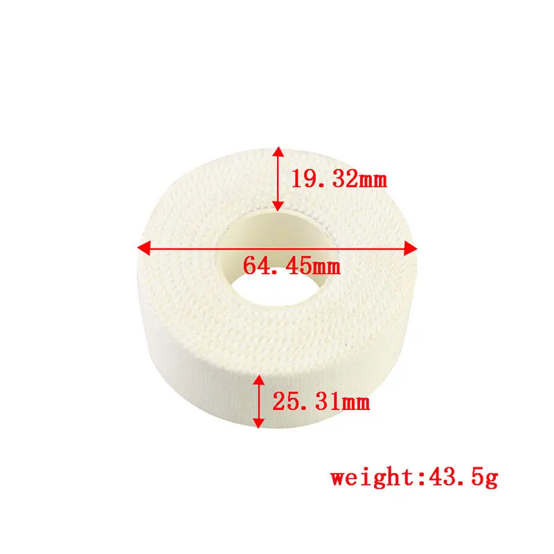 2 шт. медицинская лента для стрельбы из лука | Спорт и развлечения