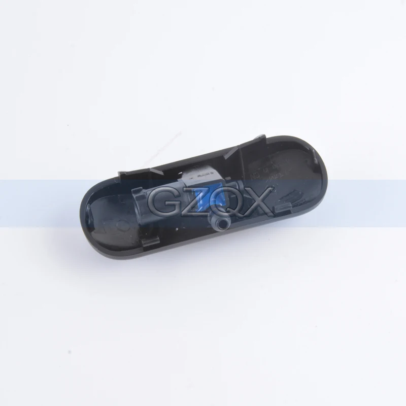 CAPQX 2 шт. сопло омывателя ветрового стекла для VW Passat B6 B7 JETTA GOLF Кролик BEETLE TIGUAN TOURAN