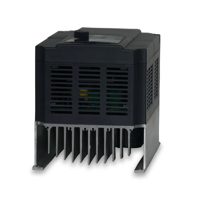 ВЧП AC 380V 11KW (15HP) Векторный преобразователь частоты переменного тока 3 фазы С контроллером скорости инвертор преобразователь мотора.