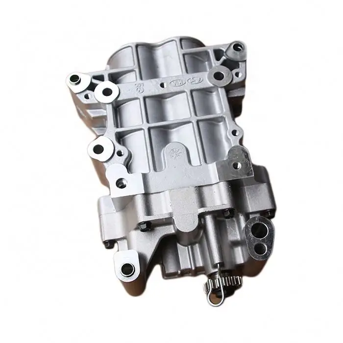 

Genuine original Oil Pump 23300-2G400 23300-2G410 233002G400 233002G410