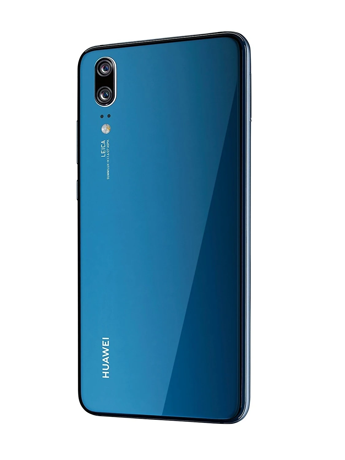 Huawei P20 4G Две сим карты внутренний 128 ГБ de Memoria (14 7 см (с помощью экранной 5 8 ") камера разворачивающаяся на 20 МП