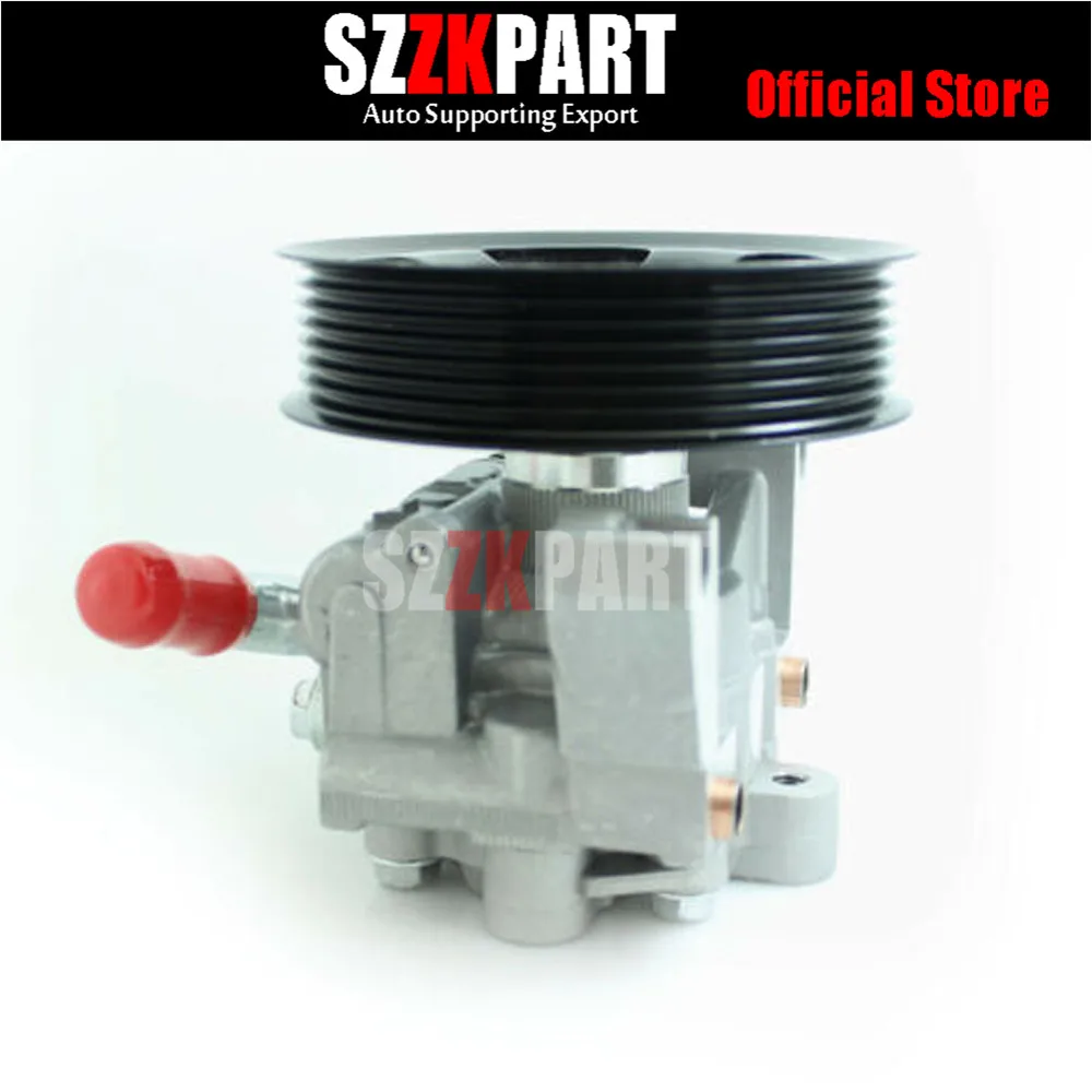 Насос гидроусилителя руля LR031518 LR009817 для Land Rover Defender 2011 2015 2007 LD [1990 2015] SUV 2 4