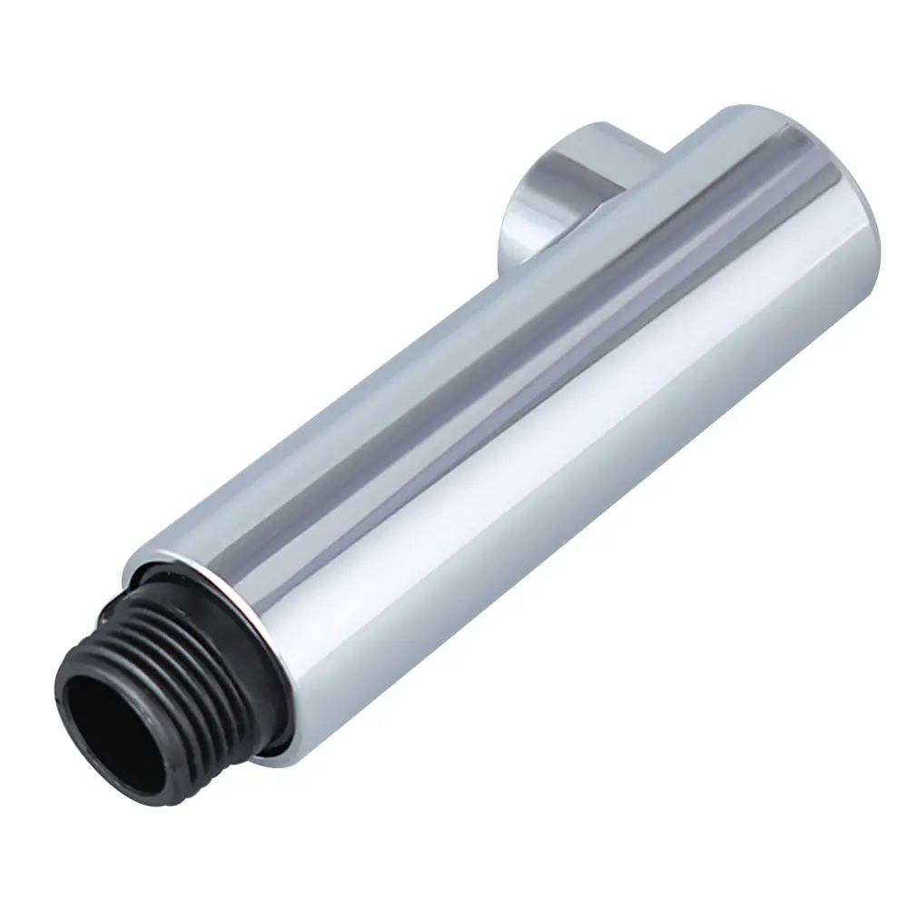 

Sink Tap Spray Replacement Part Kitchen Mixer Shower Head Brushed Portable Universal Nozzle Multi Functional Stainless Steel