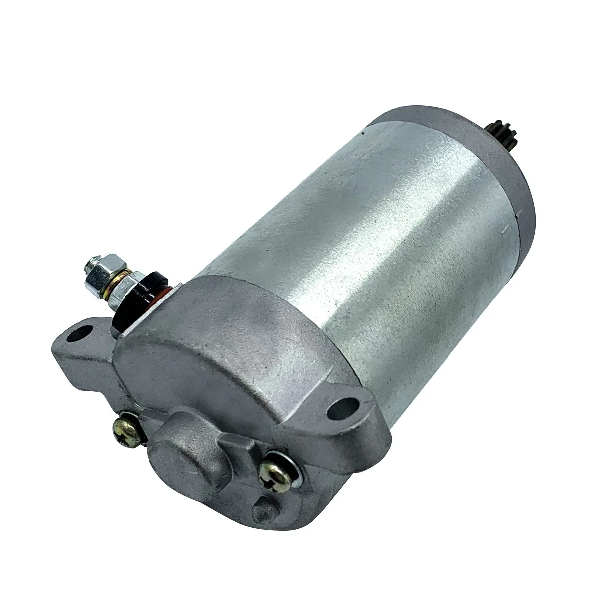Стартер электродвигателя мотоцикла для KAWASAKI KLF220 BAYOU 250 KLF250 KLF 220 211631130 211631253