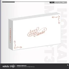 Аниме игра Honkai Impact 3 Косплей индивидуальный 2022 Настольный календарь акриловый материал + деревянная основа рождественские и новогодние подарки