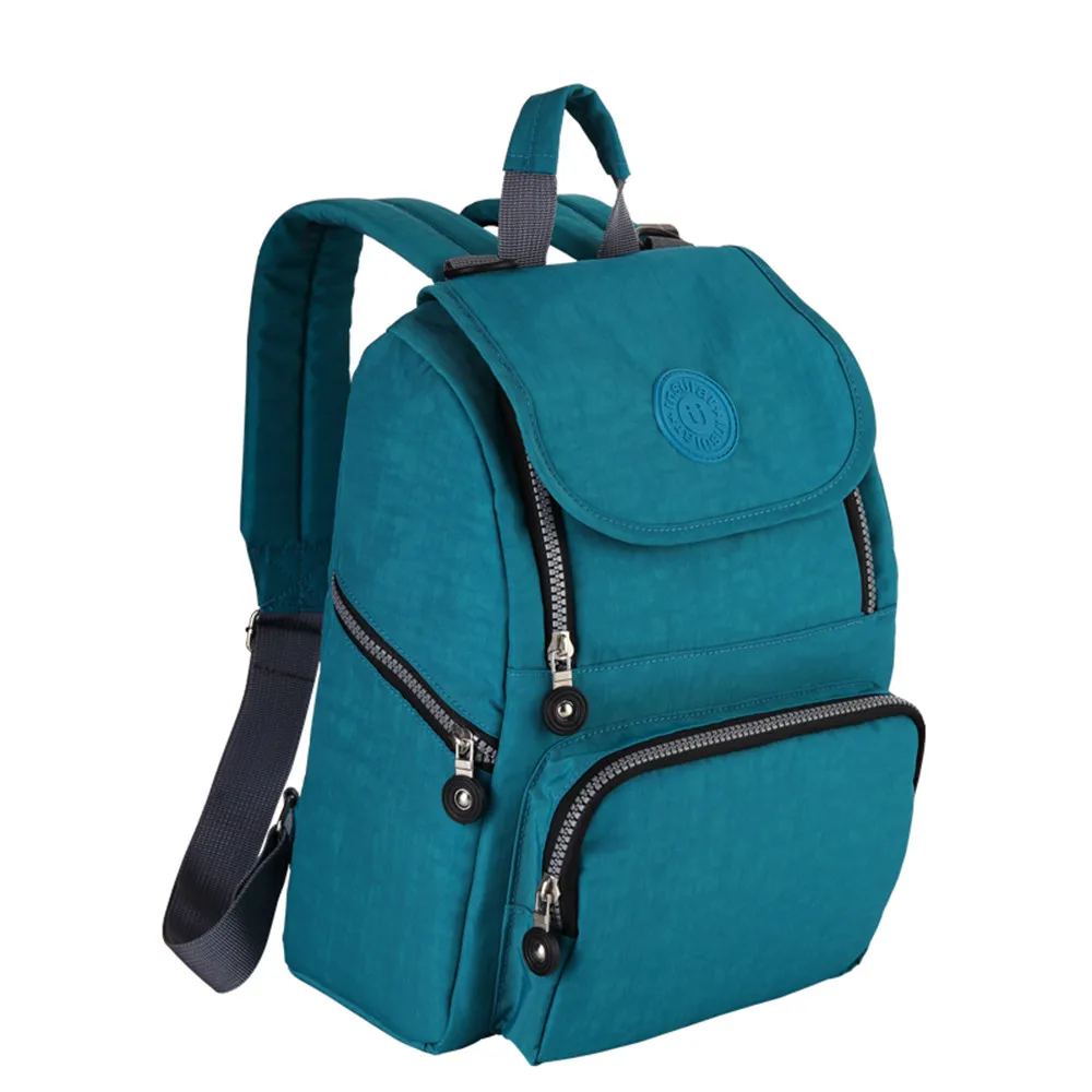 Водонепроницаемый рюкзак для мам вместительная многофункциональная сумка