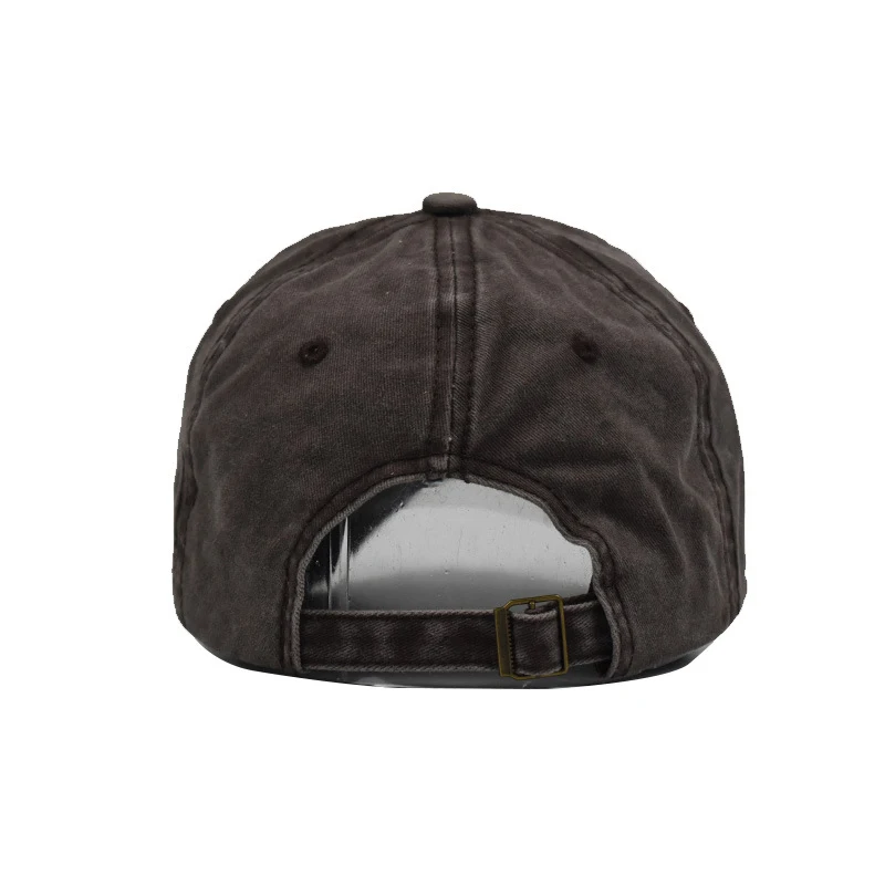 Бейсболка Мужская/женская с вышивкой 3D стирающаяся Повседневная Уличная