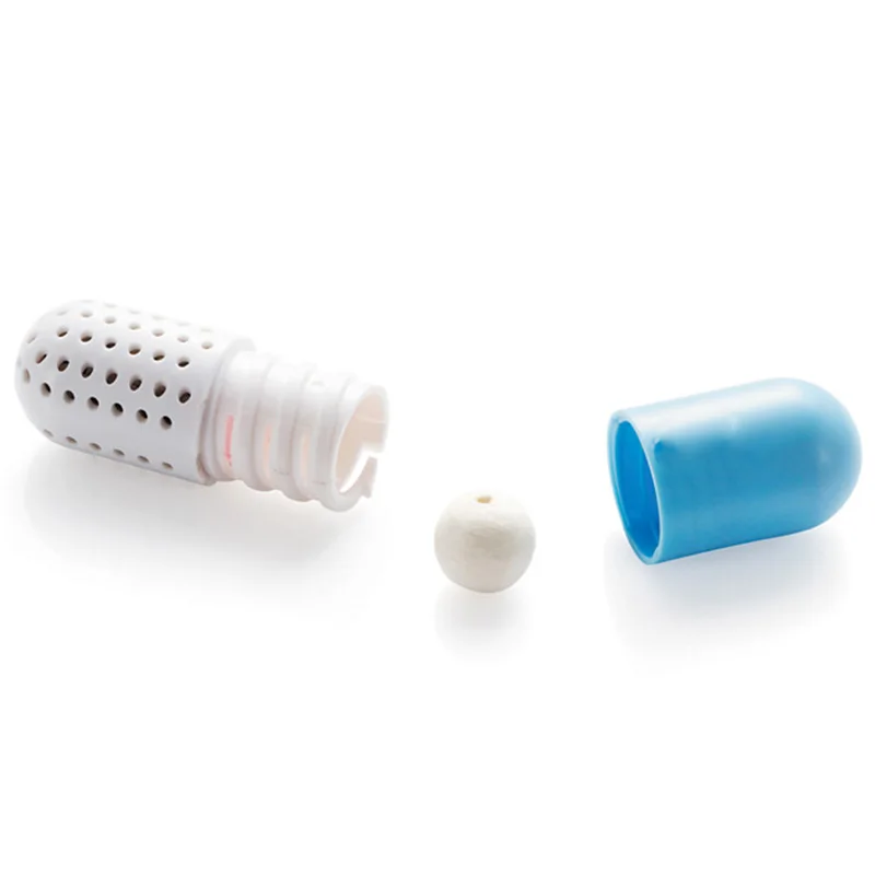 2 шт. мини-осушитель для одежды и обуви цвета | Бытовая техника