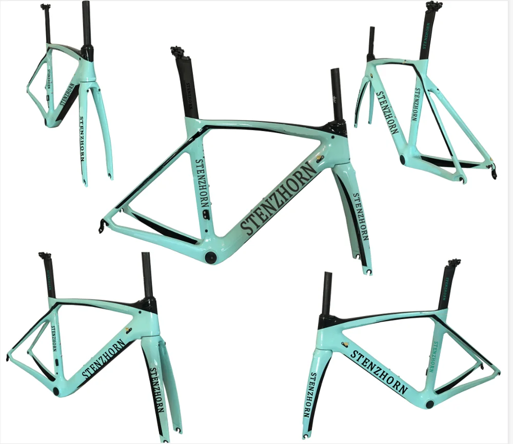 Карбоновая дорожная рама XR4 в китайском стиле ссветильник Кая дизайн