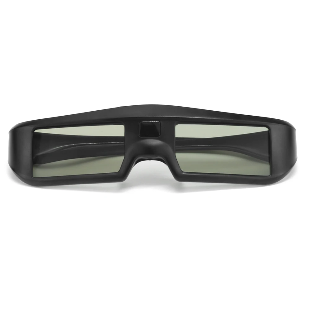 G06-BT 3D очки виртуальной реальности очки активные затвор очки Bluetooth сигнал для Смарт 3D HDTV
