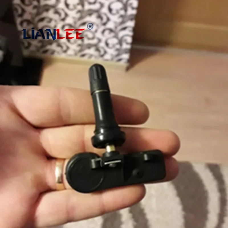 4 шт давления воздуха в шинах Новая шина грузовика Давление монитор системы 56029398A