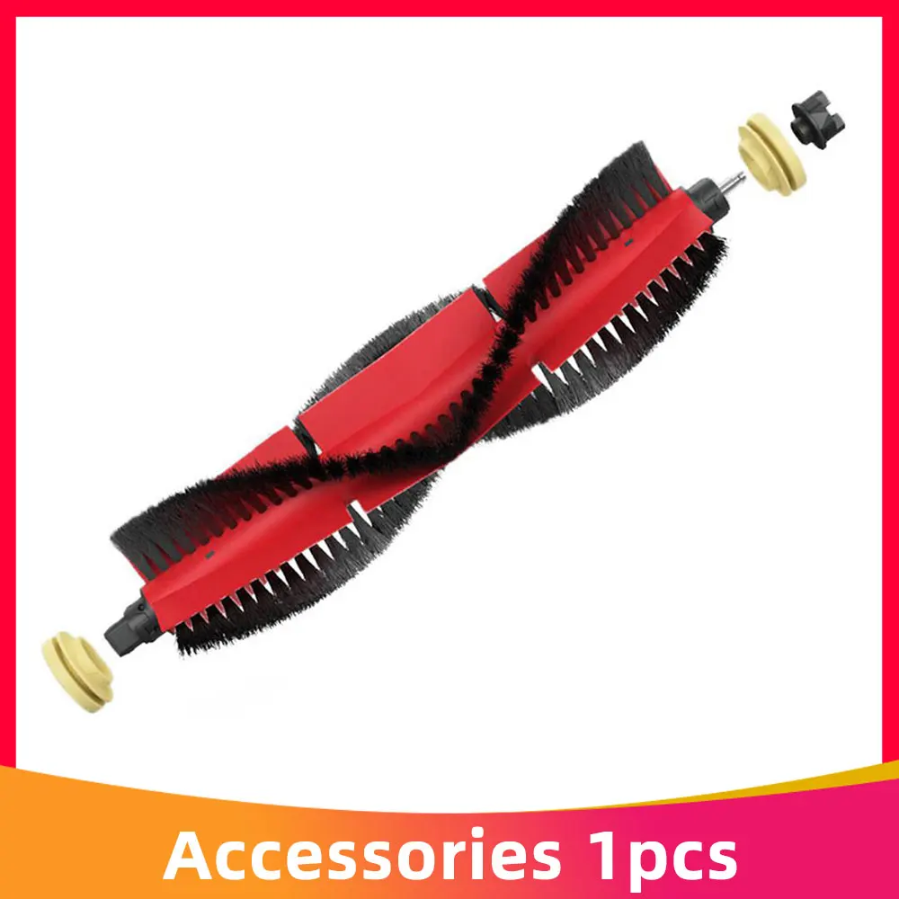 

Detachable Main Roller Brush Universal for Xiaomi Roborock Mi Robot 1 2 1S Vacuum Cleaner rockrobo S4 S5 S6 Max S50 S60