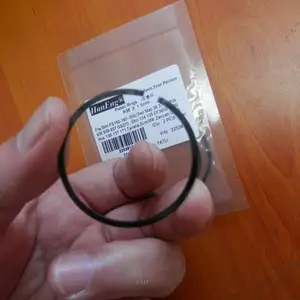 Поршневые кольца, подходят для пилы EFCO 137 EF3600 3800 936 233 435BP 735S 735T 935DX 937 GS370 BC380T