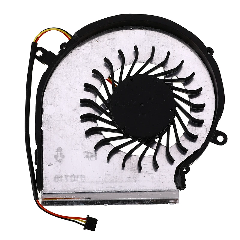 Процессор и охлаждающий вентилятор GPU для MSI GE62 GE72 PE60 PE70 GL62 GL72 2QE 6QG PAAD06015SL|Кулеры