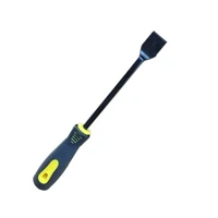 26cm length auto engine cylinder internal scraper carbon steel cleaning blade shovels supplies for car
