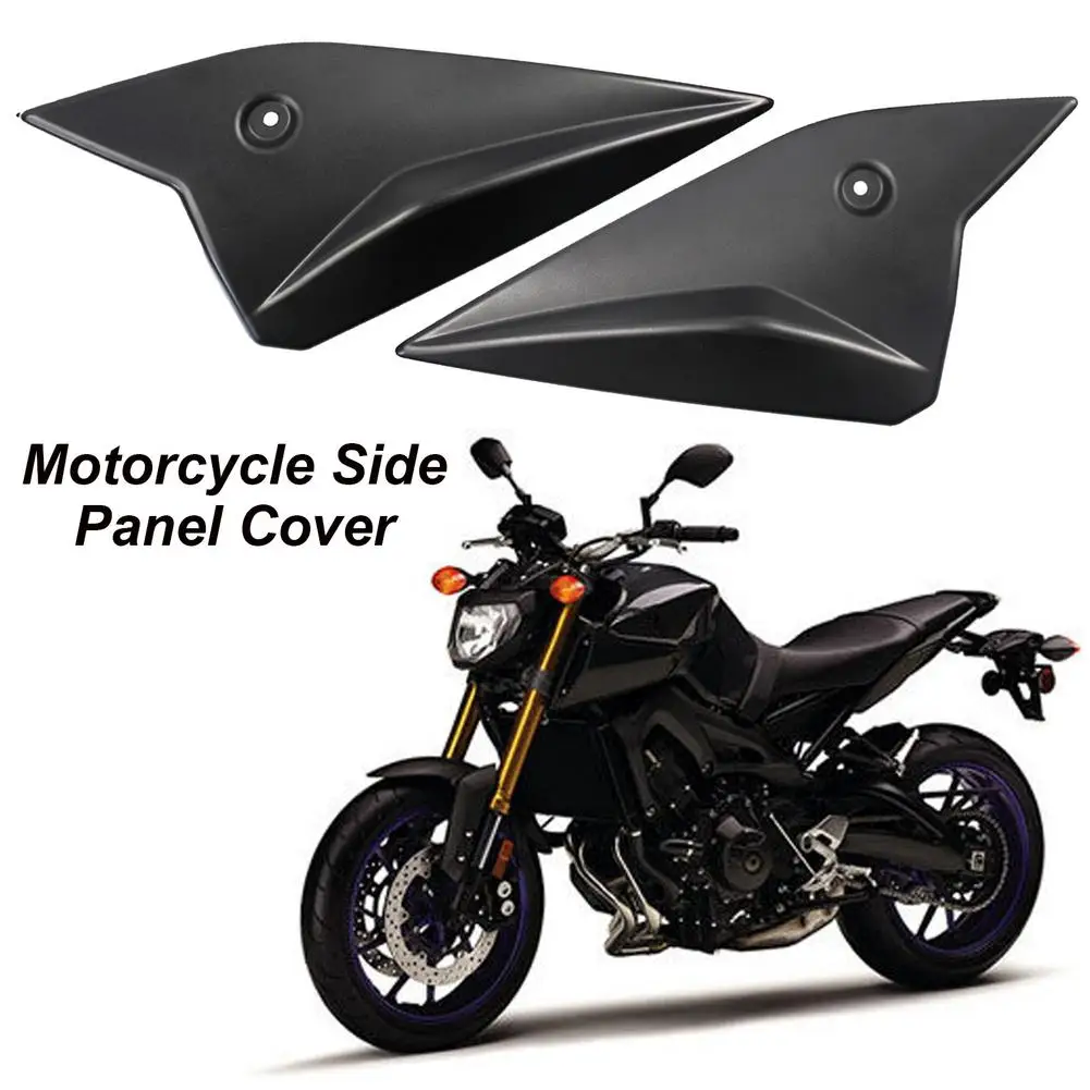 

1 Pc Motorcycle Left And Right Side Panels Cover Fairing Cowling Plate Covers Motor Covers & Ornamental Mouldings