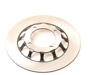 Передний дисковый тормоз для CF moto cf moto 9010-080001-1000 CF400 cf500 X5 CF625 CF500-3 CF800US