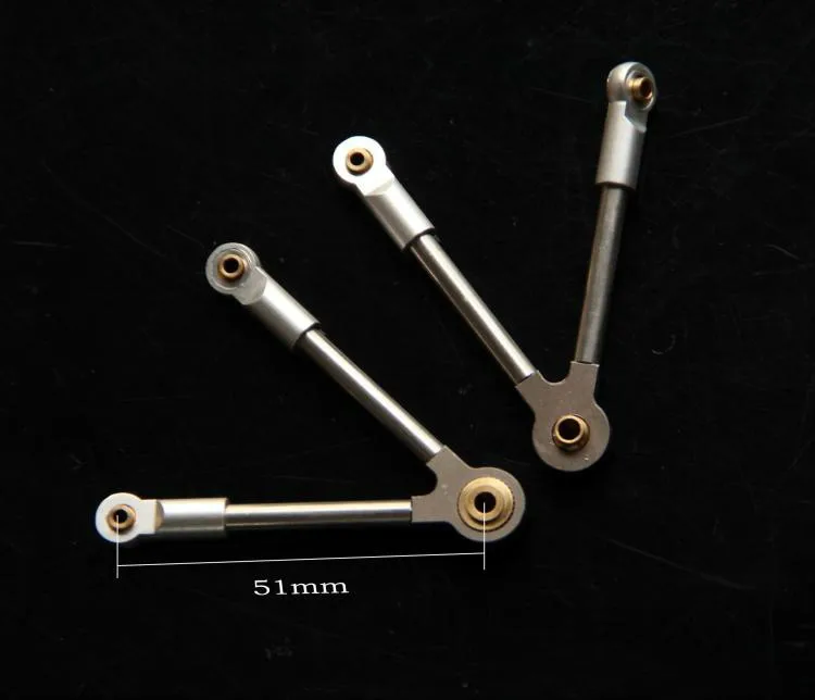 металлическая задняя ось по