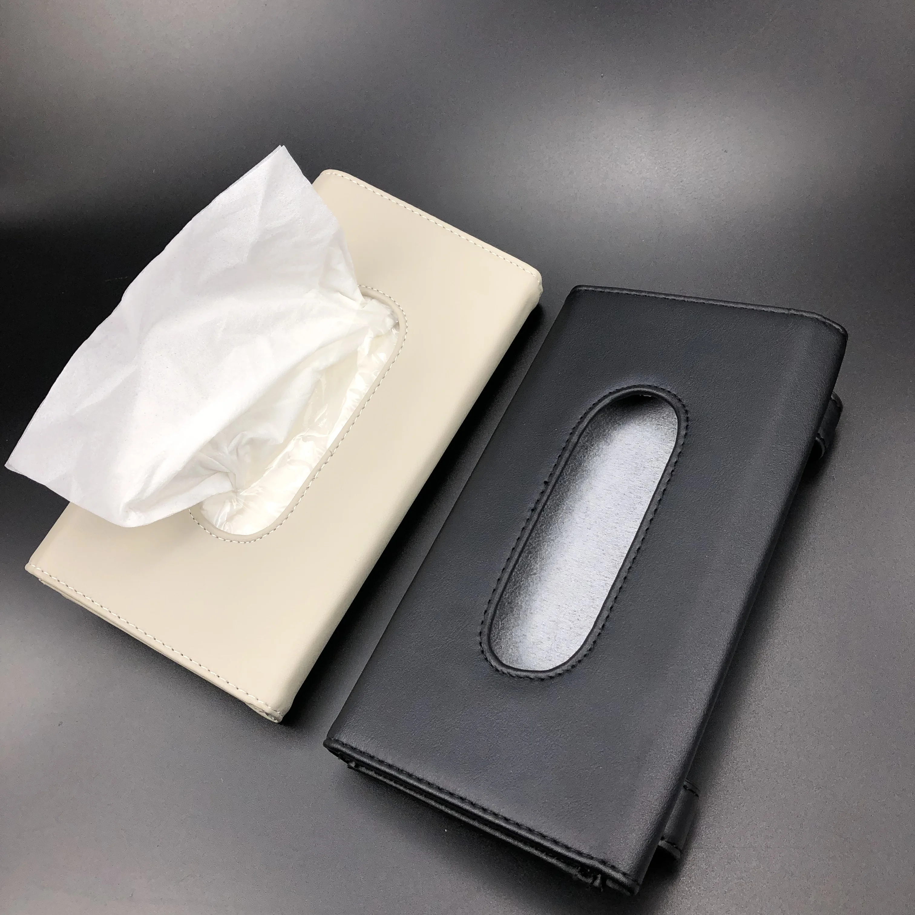 Чехол для автомобильного стайлинга с тканевыми ящиками чехол Renault Espace Clio ZOE Kwid