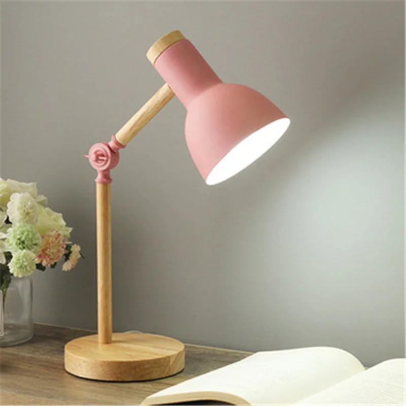 

Desk Light Living Room bedside Home DecorLED