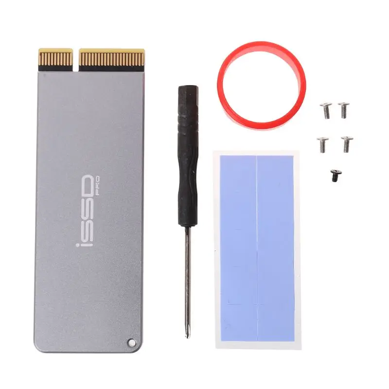 

M.2 NVMe SSD для PCI-EX4 адаптер M ключ B Ключ PCI Express3.0 двойное напряжение 12 В + 3,3 В SATA3 двойная интерфейсная карта