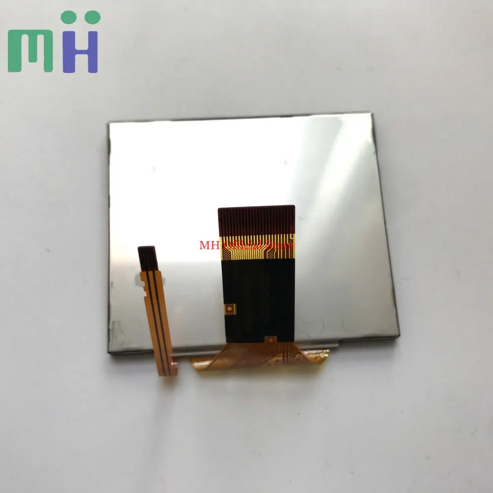 Для Canon 5D (первая версия) ЖК-дисплей (с подсветкой) Запасная часть для камеры |