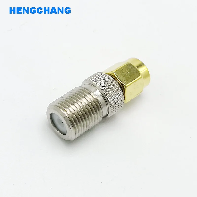 Разъем F для телефона женский разъем типа Женский беспроводной маршрутизатор RP SMA