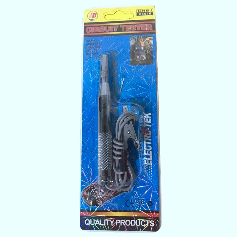 

Auto Repair Tools New Car Electric Pens Car Circuit Testers Circuit Test Tools Car Test Equipment
