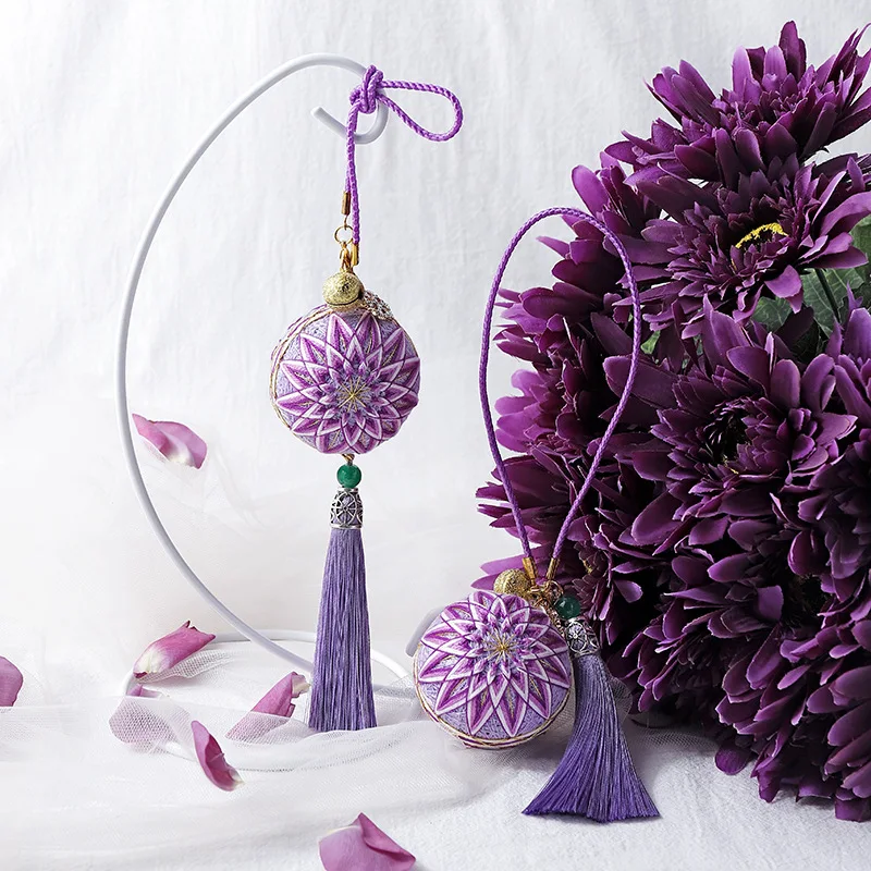 Подвесное украшение для детской комнаты декоративное фиолетовое автомобиля 2020 |