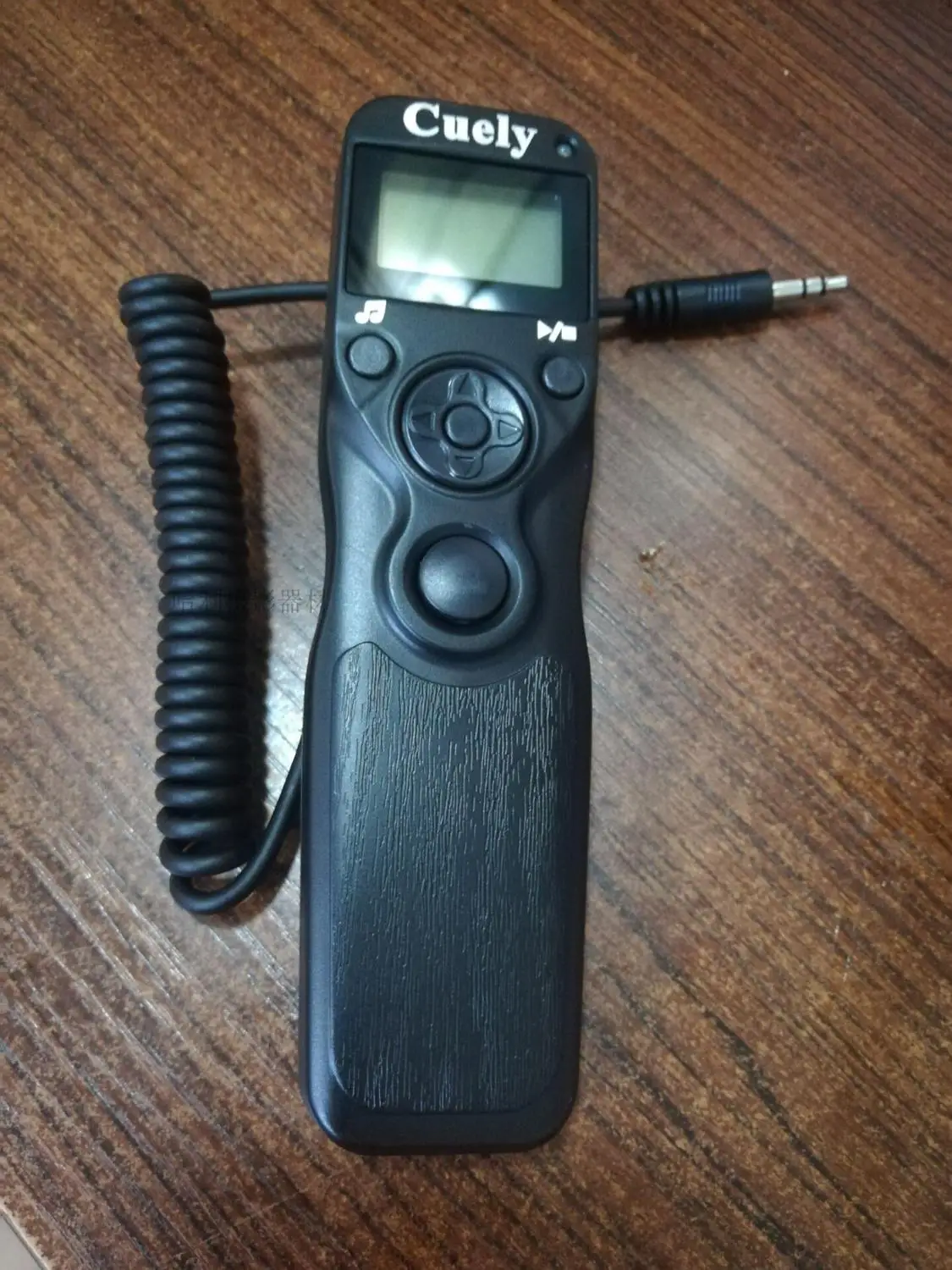 RM UC1 Камера ЖК экраном таймером и Управление спуском фотографического затвора