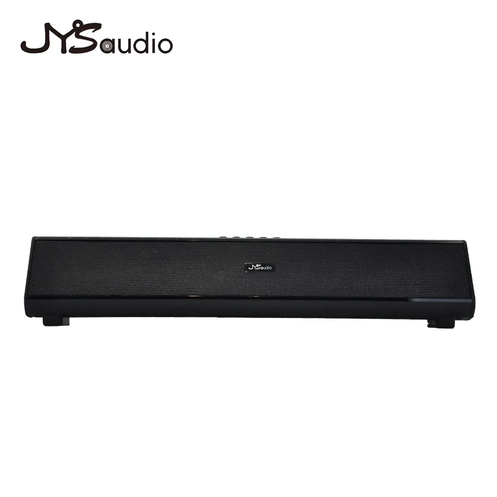 

20W Wireless Soundbar Speaker TV Sound Bar PC TV Home Theater AUX Stereo Subwoofer Super Bass Loudspeaker Bluetooth-compatible