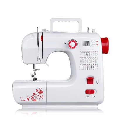 700 household multifunctional mini sewing machine