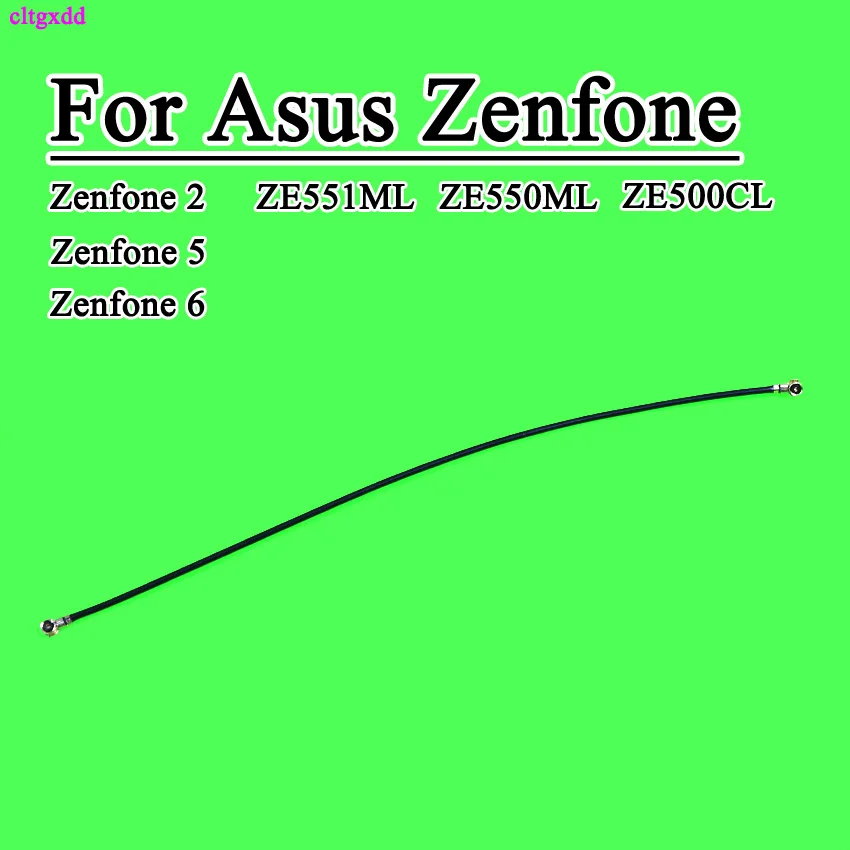 Cltgxdd Wifi антенна сигнальный гибкий кабель запасная часть для Asus Zenfone 2 ZE551ML ZE550ML ZE500CL
