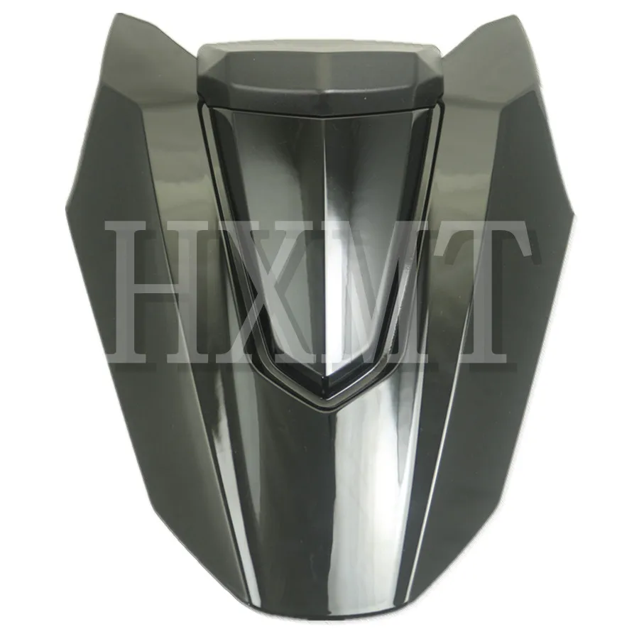 for honda cbr650r cb650r cb cbr 650r 2019 2020 2021 black silver motorcycle rear passenger cowl seat back cover fairing part free global shipping