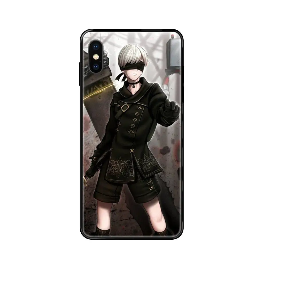 Чехол для телефона Xiaomi Mi Mix 2S Redmi 3S 4X 4A 5 5A 5X 6 6A 6X 7 8 8A 8T 9A K20 Pro Plus | Мобильные телефоны и