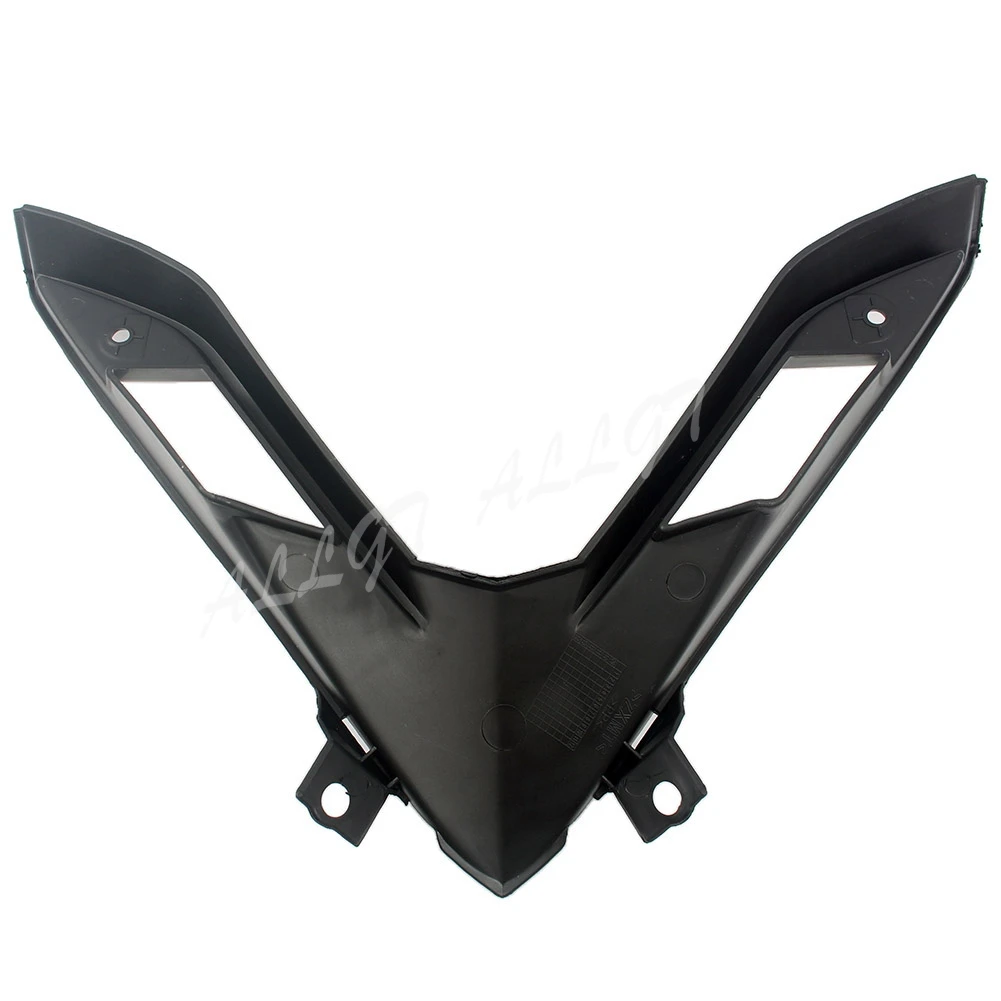 

Raw Material Black Fairing Inner Covers kit Little Picese Fit For Yamaha R1 2007 2008 Seperate Unpainted
