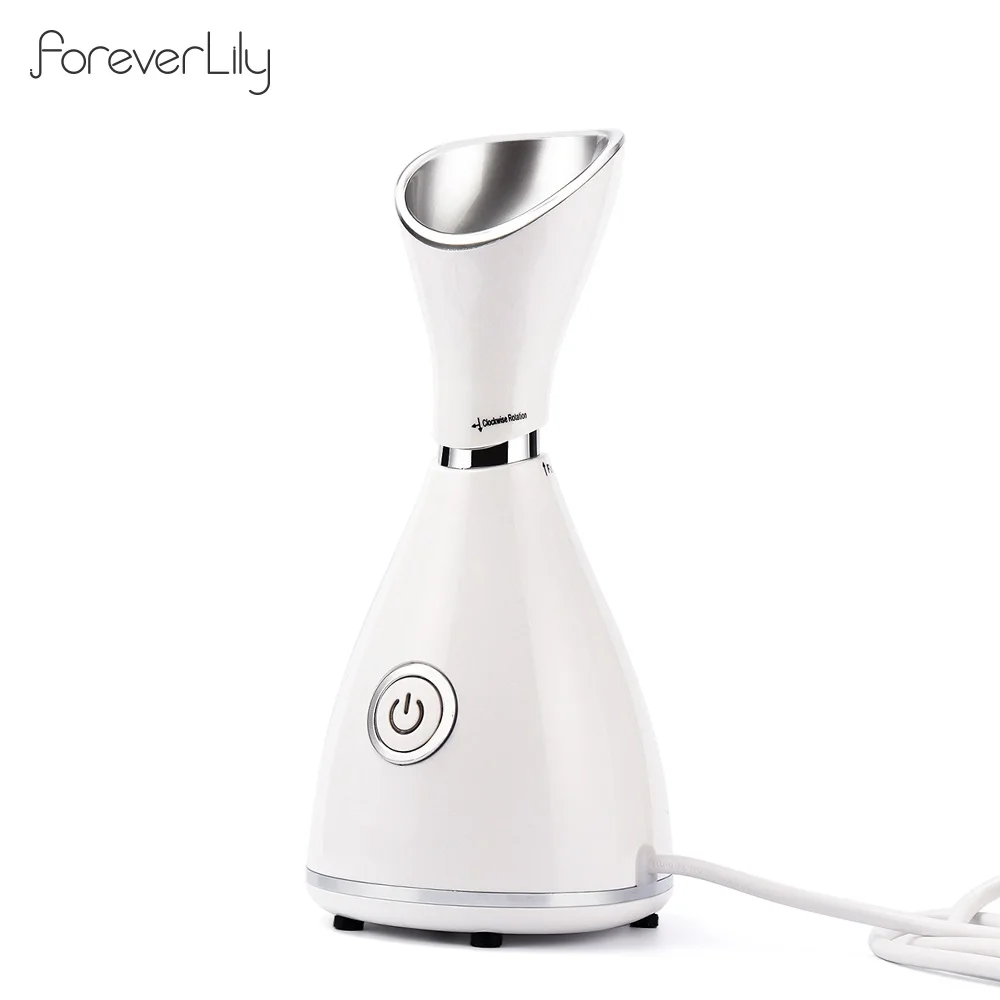 Нано отпариватель для лица спа машина увлажнения кожи распылитель увлажнение