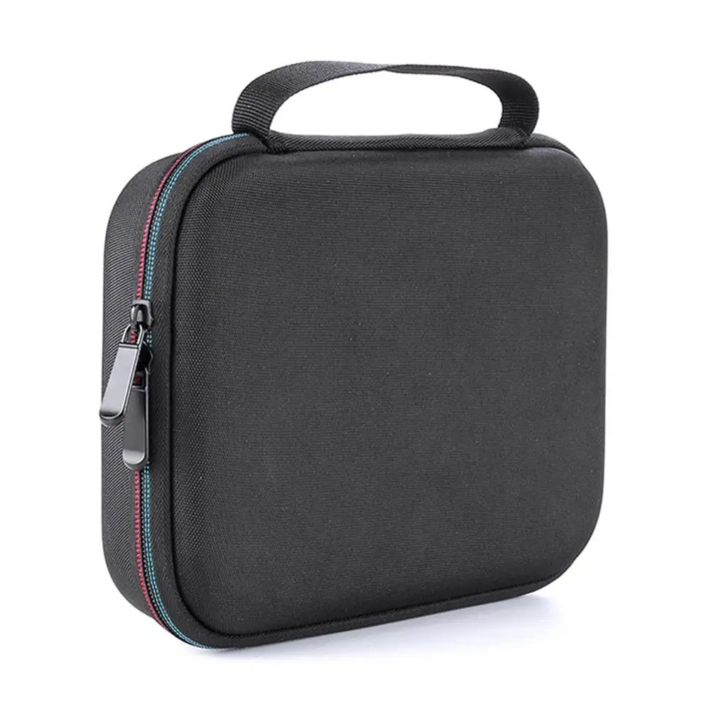 Жесткий чехол EVA для путешествий сумка хранения с двойной молнией Philips Norelco серия