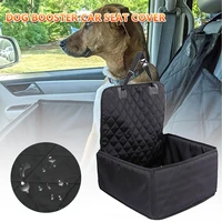 car front seat cover pet carriers cat basket folding hammock protector dog bed waterproof pets travel caring mat dog car seat