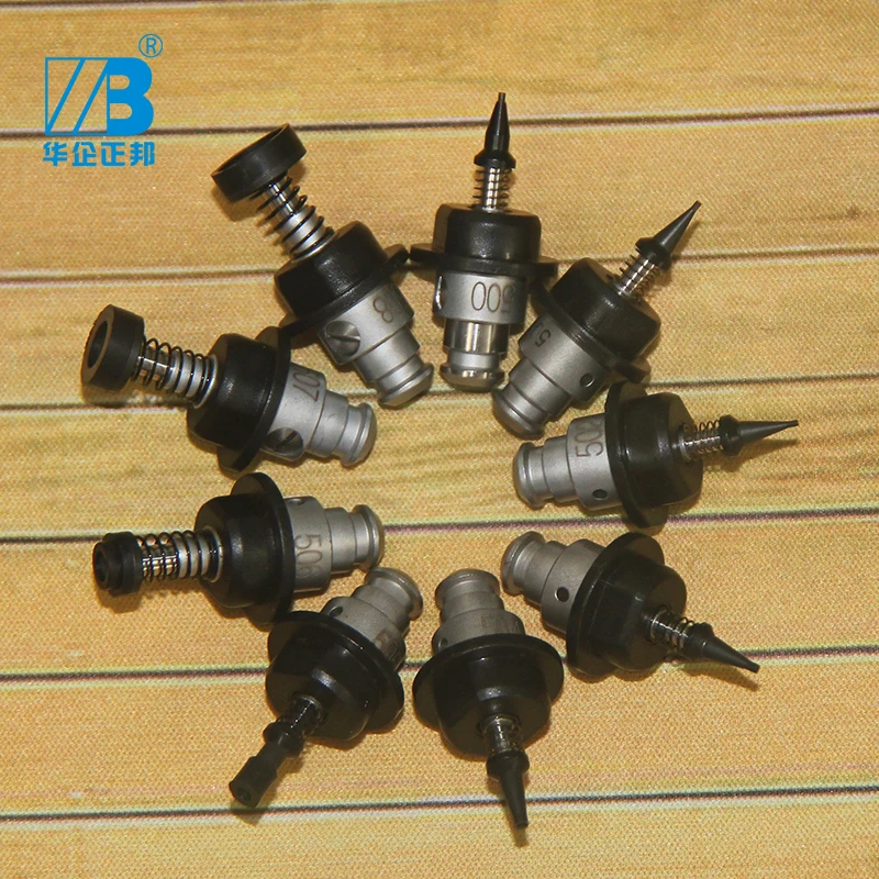 Горячая Распродажа высокоточная машина/500501502503504505506507508 juki nozzle/SMT Nozzle | Инструменты