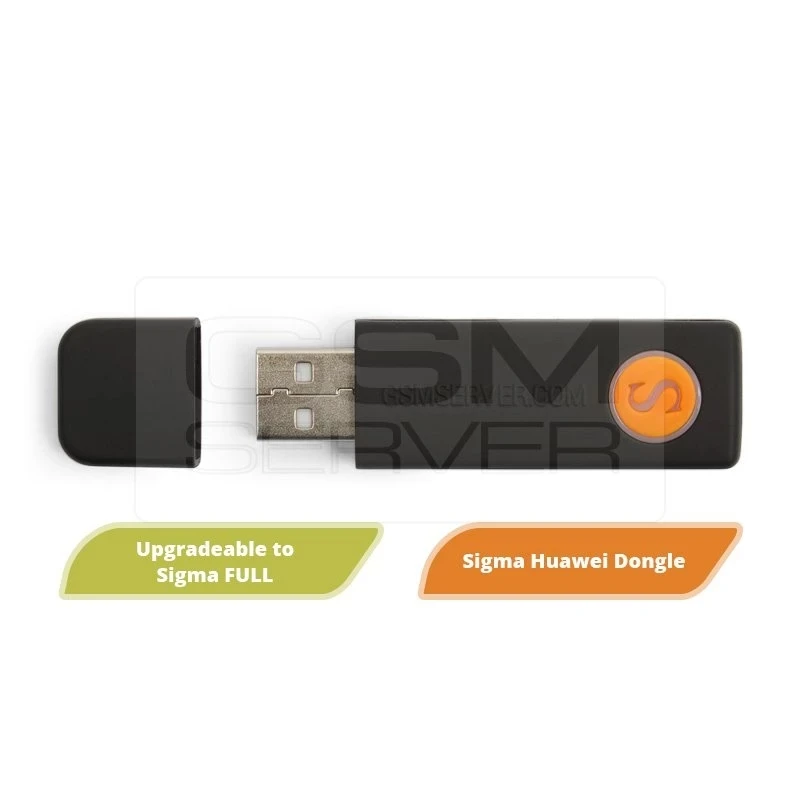 100% Оригинальный SigmaKey HuaweiEdition Sigma Dongle Tool |