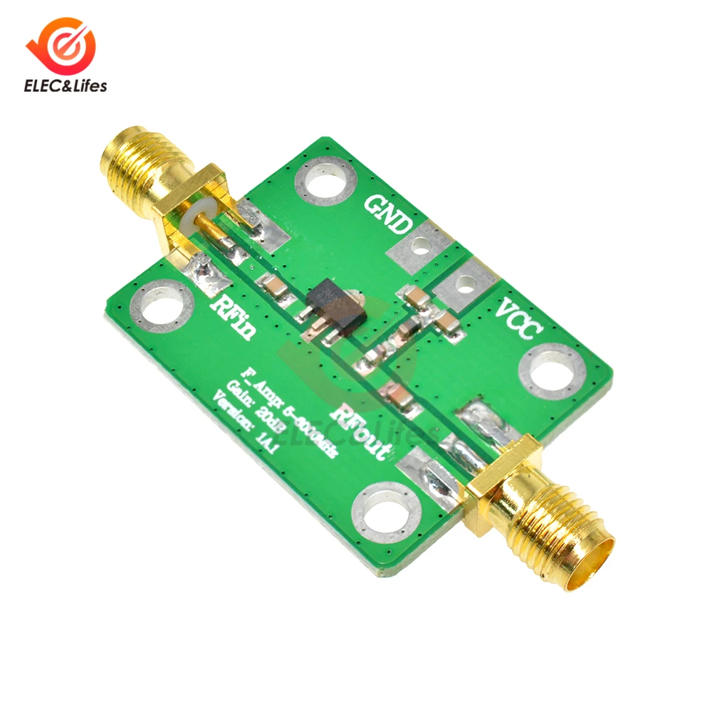 

Модуль локальной сети TQP3M9009, высоколинейный широкополосный радиочастотный модуль усилителя с низким уровнем шума tqp3M9009