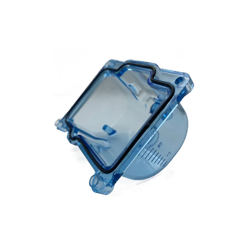 

Motorcycle Transparent Carburetor Float Bowl For PWK 36 - 42mm Big Bore Carb