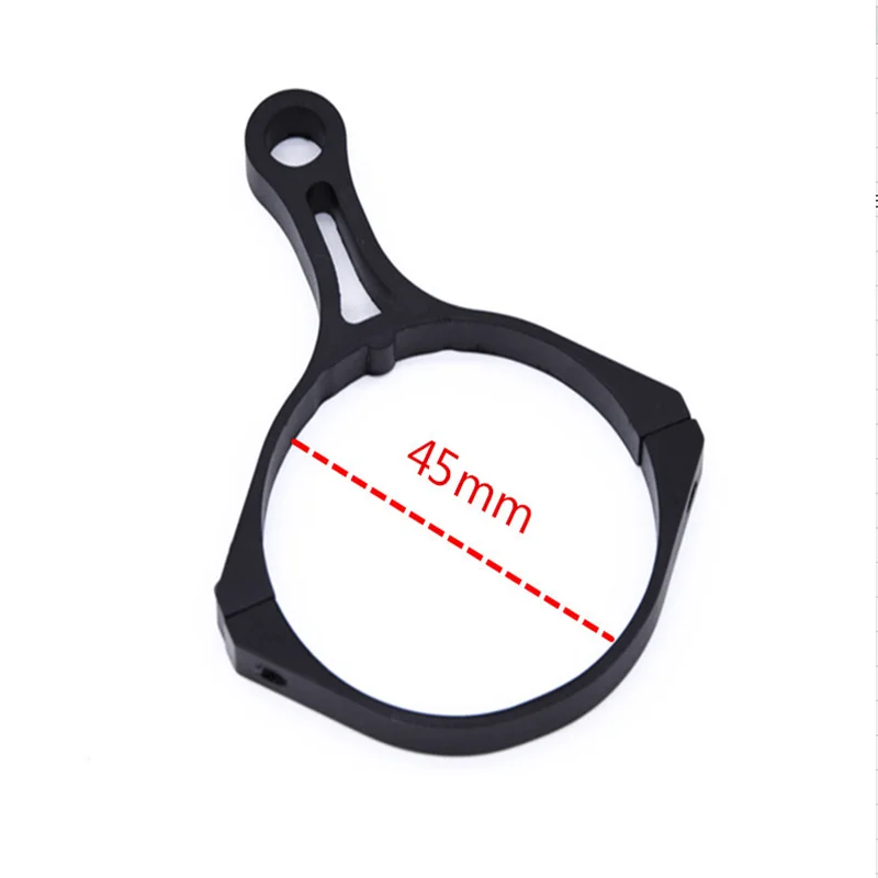 

Riflescope Throw Lever Fit For 45 Mm Dia. Rifle Scope Adjustment Accessories