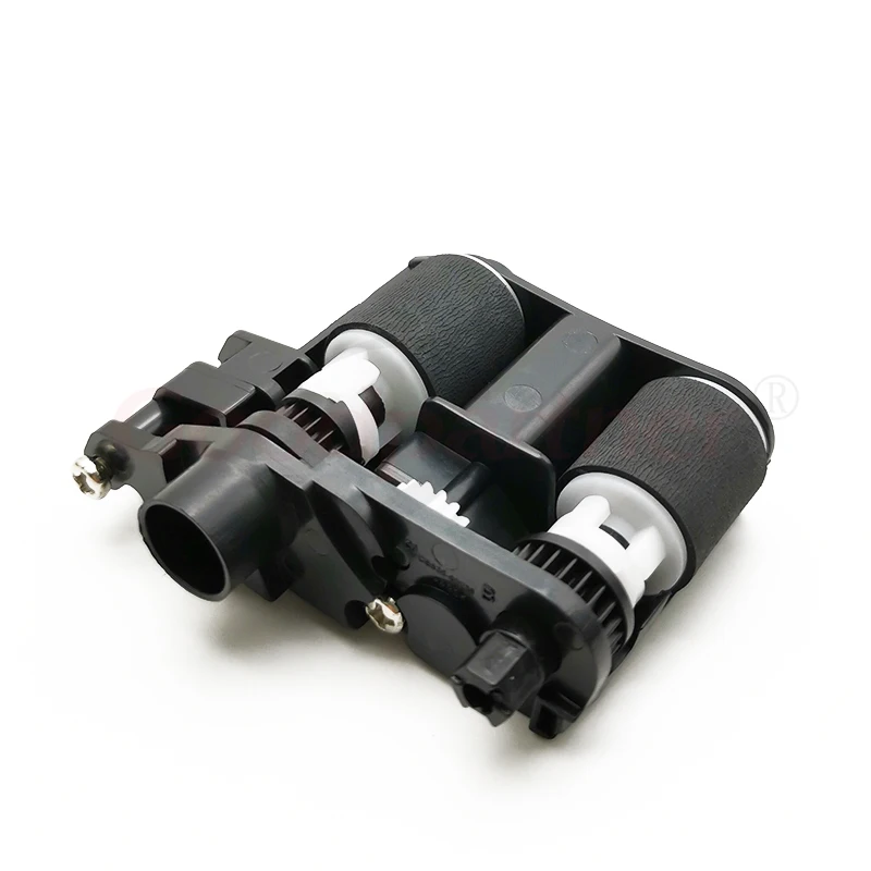 10X АДФ устройство подачи документов Пикап Ролик комплект для HP LaserJet M1536 CM1415 CP1525 P1566